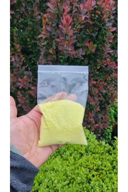 Комплексная защита от грибков, клещей и дефицита микроэлементов